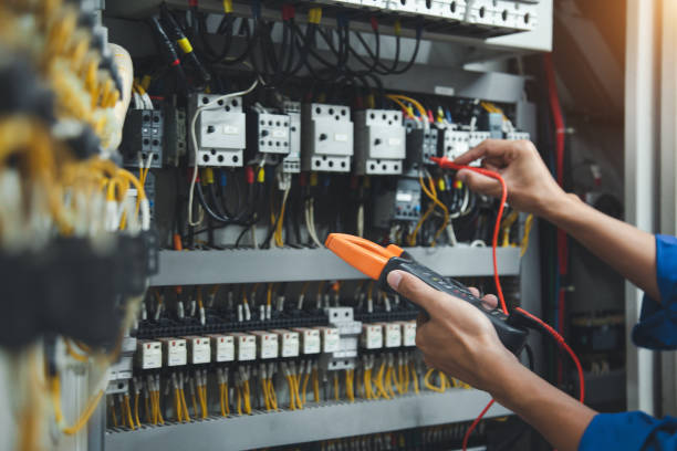 Best Licensed Electrician  in Harbor Hills, OH