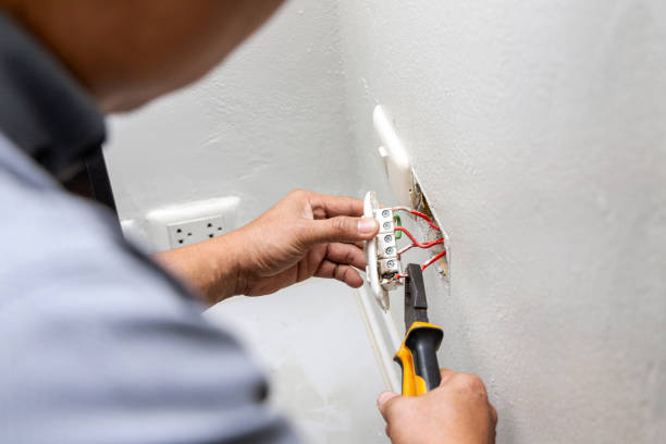 Best Electrical Contractors for Businesses  in Harbor Hills, OH