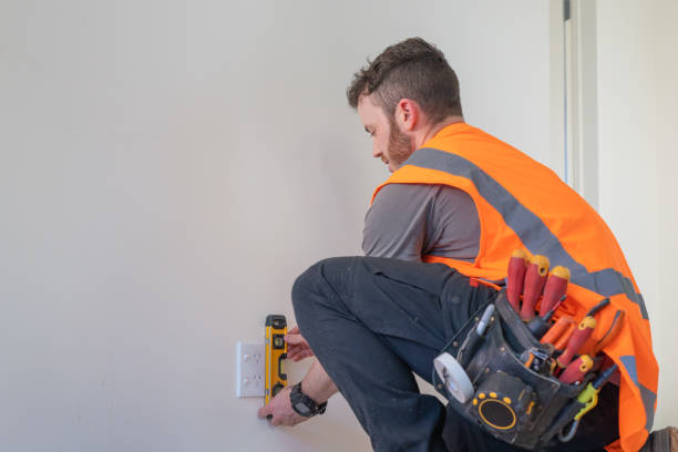 Best Commercial Electrician Services  in Harbor Hills, OH