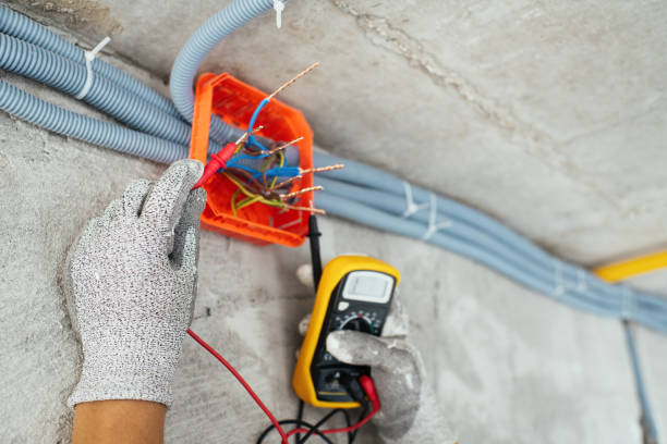 Best Electrician for Home Renovation  in Harbor Hills, OH